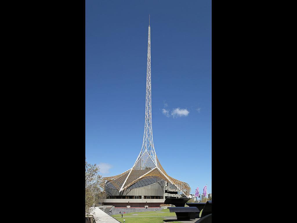 Wyndel Apartments - St Kilda Views Melbourne Esterno foto